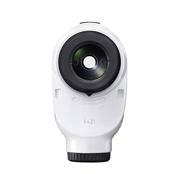 Nikon COOLSHOT LITE ゴルフ用距離計 Nikon ゴルフ用レーザー距離計 COOLSHOT LITE STABILIZED